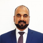 Dr. Ali Rehman (PhD, FCMA, CGMA, CIA, 