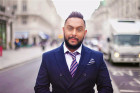 Ray Uddin, Board Advisor. 