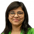 Priyanka Dutta Passecker MBA, 