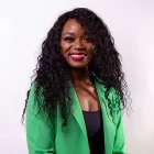 Francine Mbvoumbo, MBA 