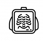 Advisors with experience in private radiology centers in Europe 