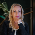 Maria Nilsson Stewart 