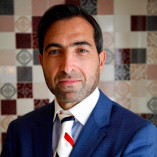 Dr. Nicolas Kfuri