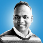 Madhukar Eshwarachar
