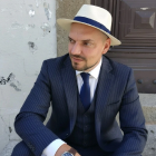 Marco Styranka, CAIA 