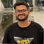Gangam Asrith 