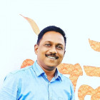 Anup Nalamwar 