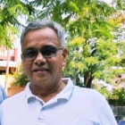Hariharan Ramakrishnan 