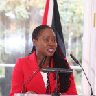 Makeda Antoine- Cambridge 