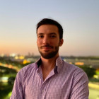 Tomas A. Mehdi