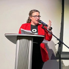 Sandra Spencer 