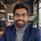 Siddharth Agarwal 