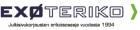 Exoteriko Oy 