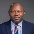 Dr. Segun Awode, FCA, FCS 
