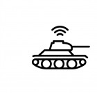 Advisor for military industry 