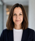 Sylvia Stojilkovic 