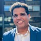 Praveen Paranjothi 