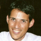 Marcos Antonio Encinas Romero