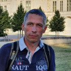 Dmitriy Galat 