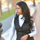 Dr. Amritha Subhayan Krishnan 