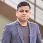 Sugat Das 