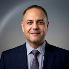 Mohammad "Mo" Awad 