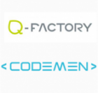 Q-Factory and Codemen 