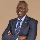 Benjamin Olobo 