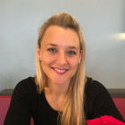Lucy Criddle