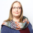 Ulrika Wennberg 