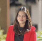 Krithika Kandasamy 