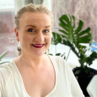Anna Airikkala-Eghaghara 