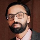 Rohit Chandrasekhar 