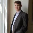 Tom Lewis, FCA