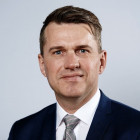 LARS HENRIK HEJLESEN
