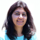 Preeti Arora 