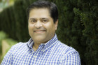 Akhil Saklecha MD, MBA 