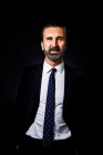 Francesco Riganti 