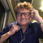 Peter Hagberg