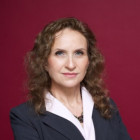 Anna Głogowska, MBA 
