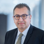 Charles Elazar