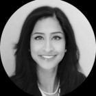 Abha DasGupta, MBA