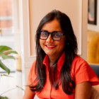 Chaitra Chandrasekhar 