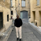Eric de Paul DJOMATIN 