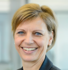 Heike O'Donnell 