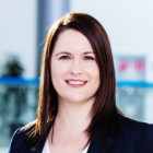 Tania Bookallil CIMA CPA 