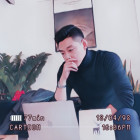 Jason Jiang 
