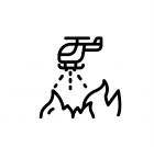 Firefighting technology company looking for advisor to support funding round 