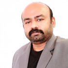 Dr Pradeesh Kumar Neelakandan 