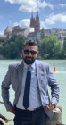 Rajan Chaudhary 